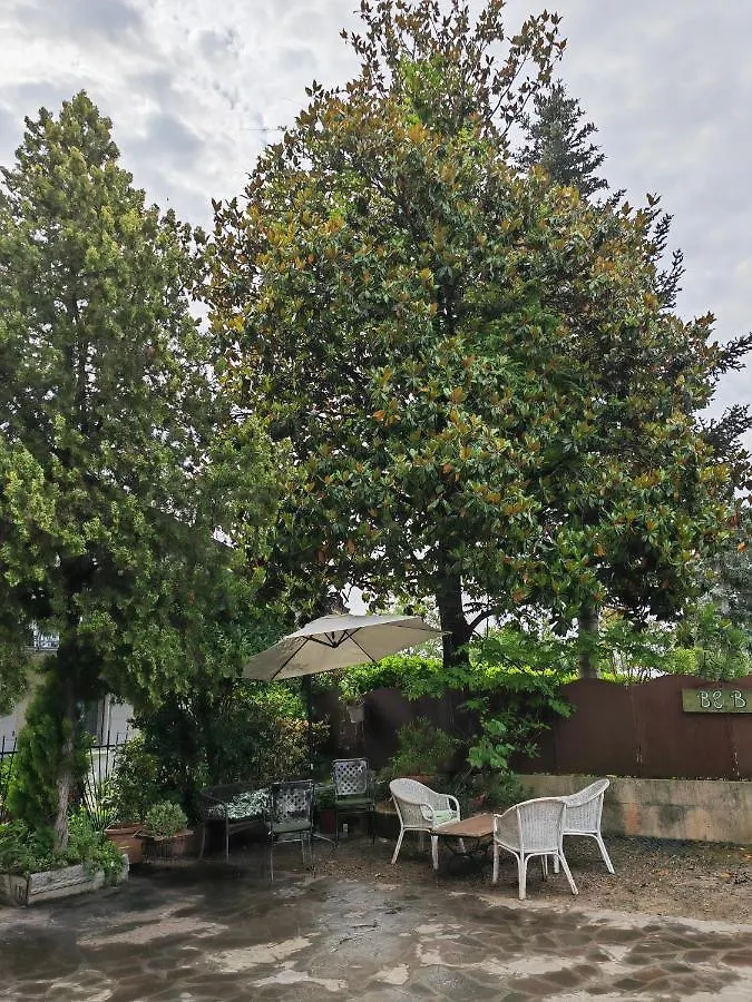 B&B Lamagia Di Corte Moronati Sirmione 0*,