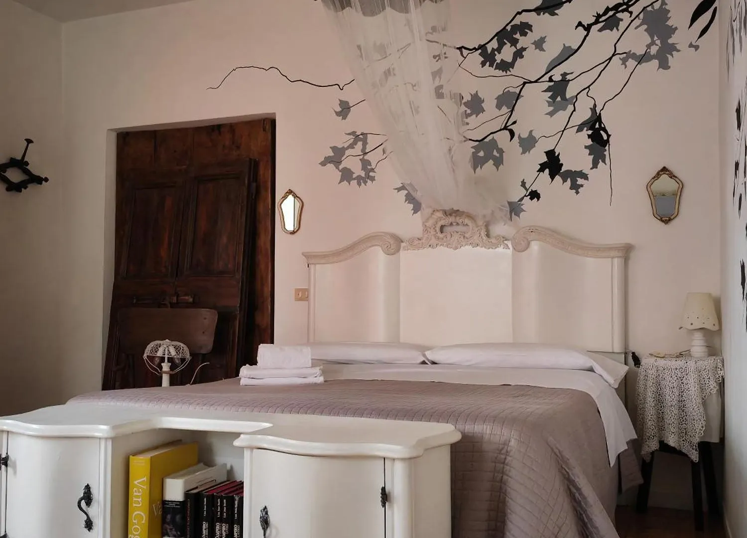 Bed & Breakfast B&B Lamagia Di Corte Moronati Sirmione