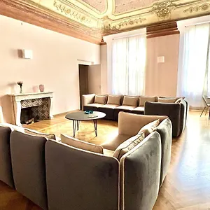 The Seven Guest house Genoa