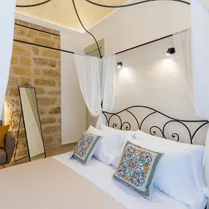Mama Tita And Breakfast Bed and breakfast Palermo