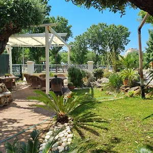 My Roma Guest house Lido di Ostia