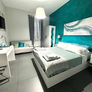Le Due Civette Bed & Breakfast Rome