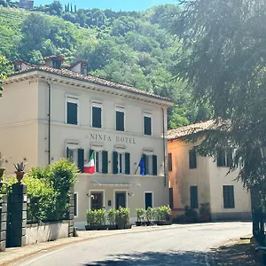 La Ninfa Hotel Bagni di Lucca