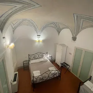 Bonconvento Bed & Breakfast Pisa