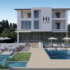 Hi - Lakeview Pool Hotel