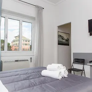 https://foresteria-boccadasse.hotelitalianriviera.com