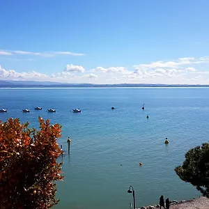 Hotel Belvedere, Sirmione