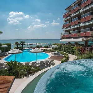 Continental Wellness&spa Hotel