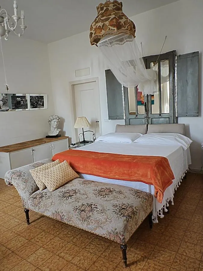 B&B Lamagia Di Corte Moronati Sirmione 0*,  Italy