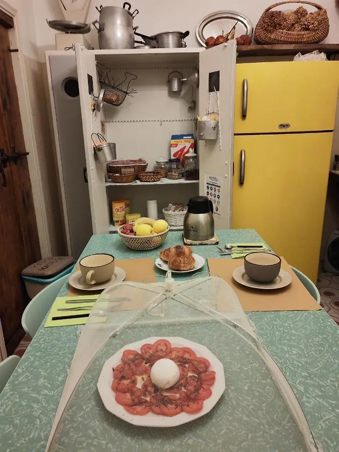 B&B Lamagia Di Corte Moronati Sirmione
