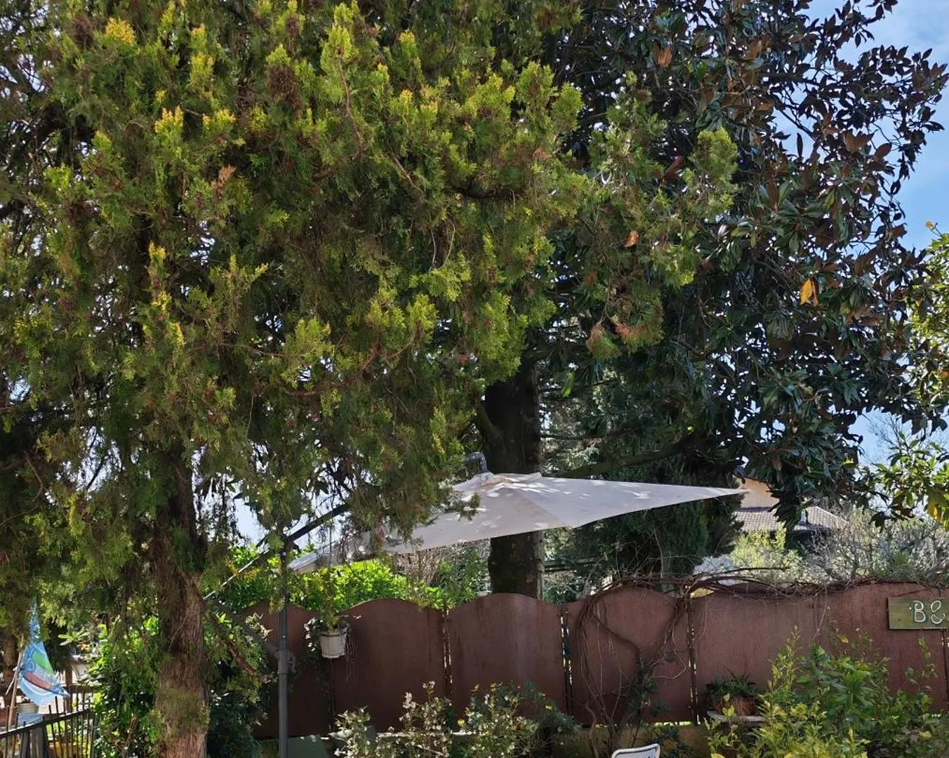 B&B Lamagia Di Corte Moronati Sirmione 0*,  Włochy