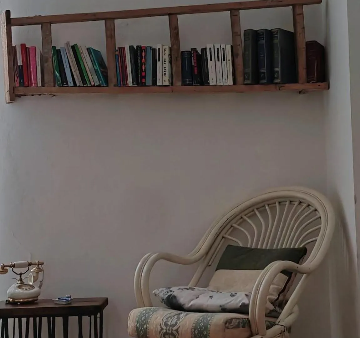 Nocleg ze śniadaniem B&B Lamagia Di Corte Moronati Sirmione